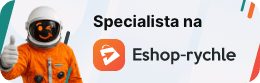 certifikát Specialista na Eshop-rychle
